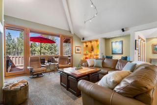 Quelah Retreat in Sunriver - 4