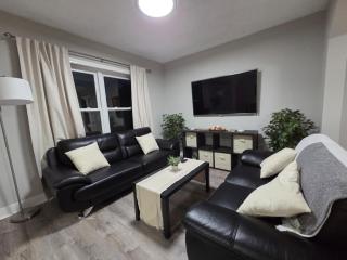 2 Bedroom's, 1 Bathroom,10min-Airport & Boston, 7min-EncoreCasino - 8
