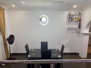 Ovodov Apartments - Ibadan - 8