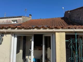 Maison dans village calme à la mer - Saint-Froult - 3
