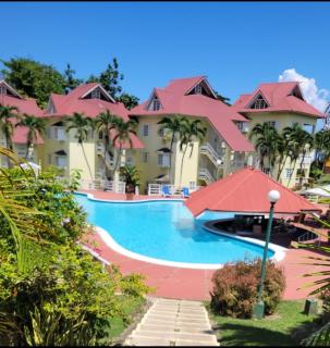 Comfort Zone at The Ridge E17 - Ocho Rios - 0