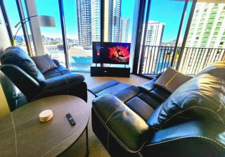 Central Location and Splendid views - Brisbane - 0