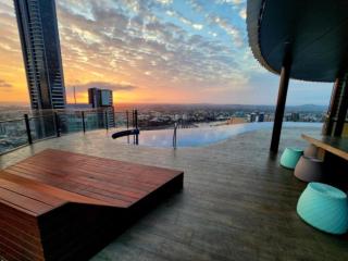 Central Location and Splendid views - Brisbane - 9