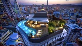 Central Location and Splendid views - Brisbane - 3