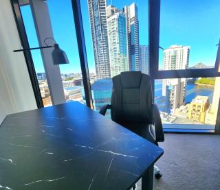Central Location and Splendid views - Brisbane - 2