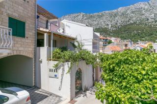 Seaside holiday house Igrane, Makarska - 24635 - Podgora - 0