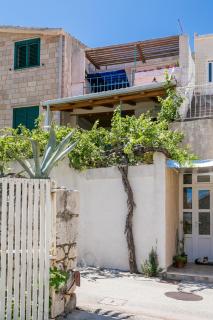 Seaside holiday house Igrane, Makarska - 24635 - 8