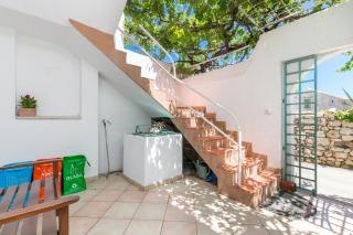 Seaside holiday house Igrane, Makarska - 24635 - Podgora - 4
