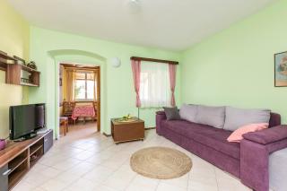 Seaside holiday house Igrane, Makarska - 24635 - 1