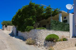 Seaside holiday house Kanica, Rogoznica - 24746 - Rogoznica - 9