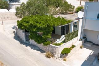 Seaside holiday house Kanica, Rogoznica - 24746 - Rogoznica - 8