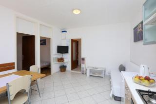 Seaside holiday house Kanica, Rogoznica - 24746 - Rogoznica - 3