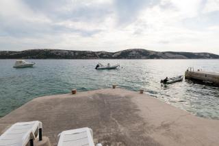 Apartments by the sea Stara Novalja, Pag - 9725 - 6