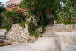 Apartments by the sea Stara Novalja, Pag - 9725 - 3