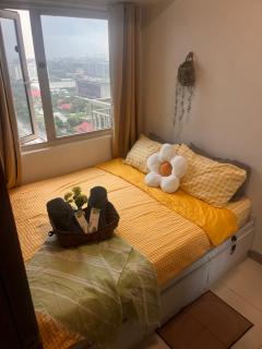 CRJ Staycation - Manila - 8