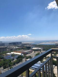 CRJ Staycation - 1