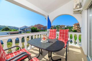 Apartments Spomenka Zvonko - Lopar - 7