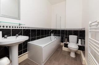 Sea Shore Holiday Flat in Llandudno - Llandudno - 9