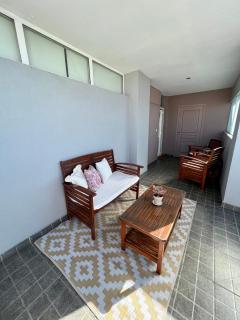 Boutique Apartment Loft - 3