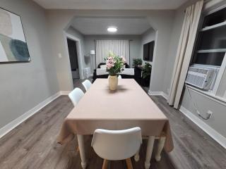 2 Bedroom's, 1 Bathroom,10min-Airport & Boston, 7min-EncoreCasino - 3