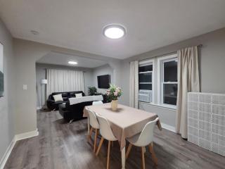 2 Bedroom's, 1 Bathroom,10min-Airport & Boston, 7min-EncoreCasino - 4