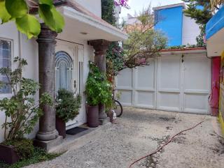 CASA de HUESPEDES del SOL BARBON - Cedro - 2