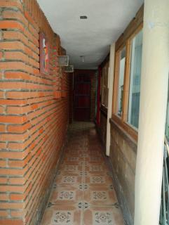 CASA de HUESPEDES del SOL BARBON - 1