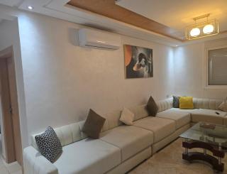 Bel appartement à louer - 8
