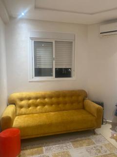 Bel appartement à louer - 6