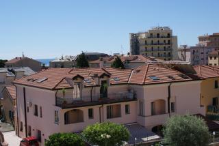 Hotel Residence Mirafiori - Loano - 0