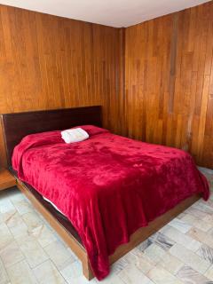 Pichu Home Alamos - Mexiko-Stadt - 3