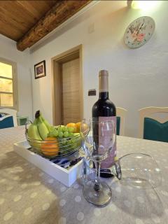 House Biba - Petrcane - 1