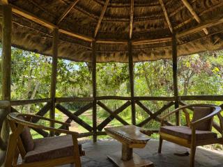 Podocarpus Cottages -02 - Naro Moru - 1