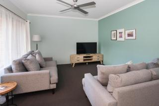Blue Retreat - Geographe - 2