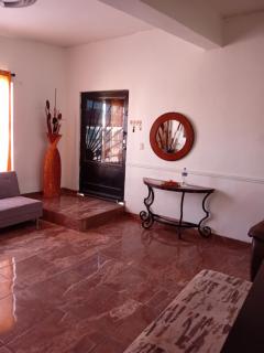 Casa Catalina - Heroica Caborca - 2