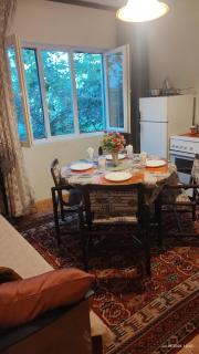 Digital nomad comfy apartment,foot mountain Vodno and Millennium Cross,19 Min by walk to Cener,free parking - Skopje - 8