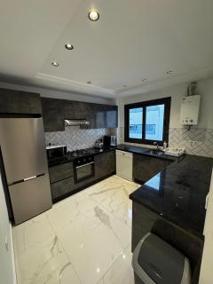 Appartement climatisé proche plage#R24 - 9