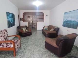 Habitacion tranquila y espaciosa en Veraguas - 4
