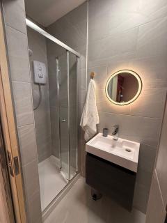 124B Modern Suite 1 bedroom apartment - 6