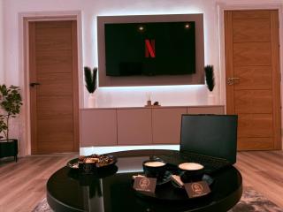 124B Modern Suite 1 bedroom apartment - Quinton - 1