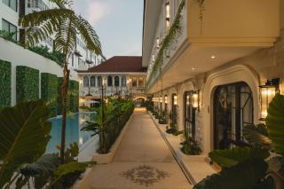 Hygge Hotel and Villas Seminyak - Seminyak - 0
