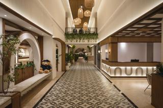 Hygge Hotel and Villas Seminyak - Seminyak - 8