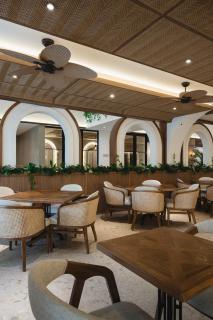 Hygge Hotel and Villas Seminyak - Seminyak - 7