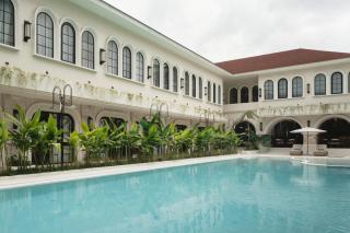 Hygge Hotel and Villas Seminyak - Seminyak - 5
