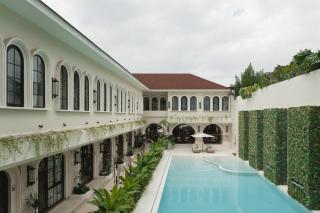 Hygge Hotel and Villas Seminyak - Seminyak - 4