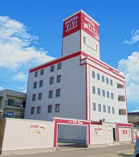 岐阜ホテルヴィヴィ - Gifu - 0