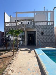 Villa De Compagne - - 9