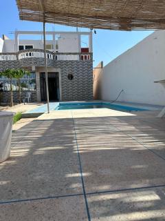 Villa De Compagne - - 8