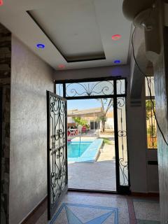 Villa De Compagne - - 4