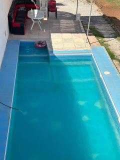 Villa De Compagne - 2